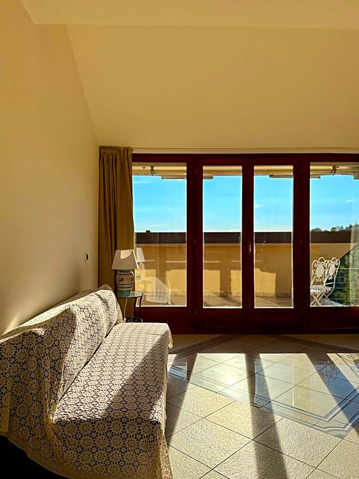 Residence Montefiore