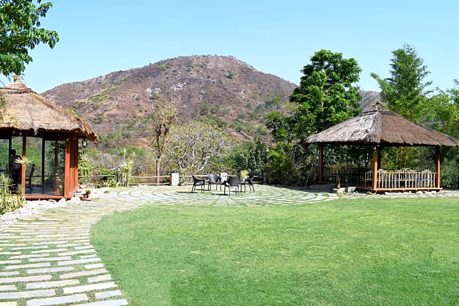 Kumbhalgarh Forest Retreat