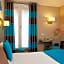 HOTEL BEAUGRENELLE SAINT CHARLES TOUR EIFFEL