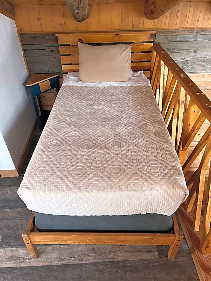 Lee's Ferry Lodge at Vermilion Cliffs