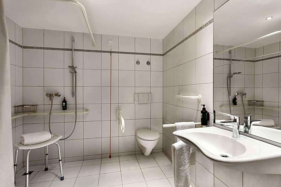 Vienna House Easy by Wyndham Trier