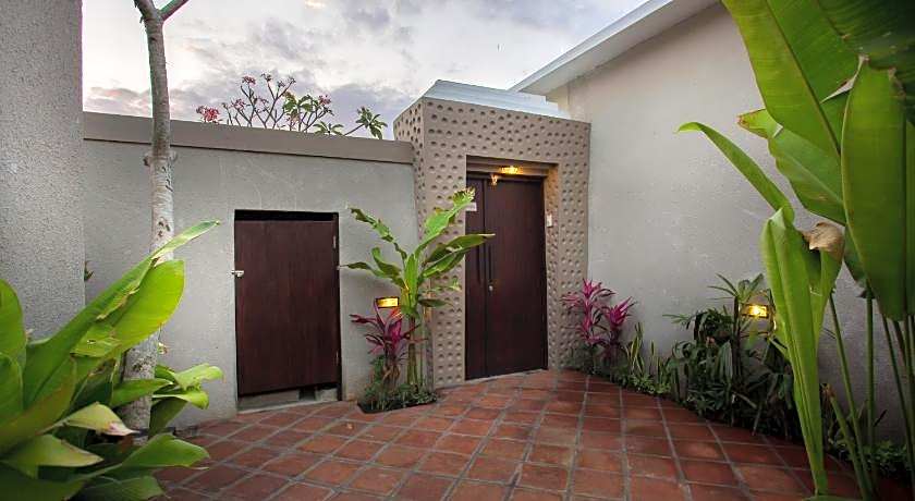 Buana Bali Villas & Spa