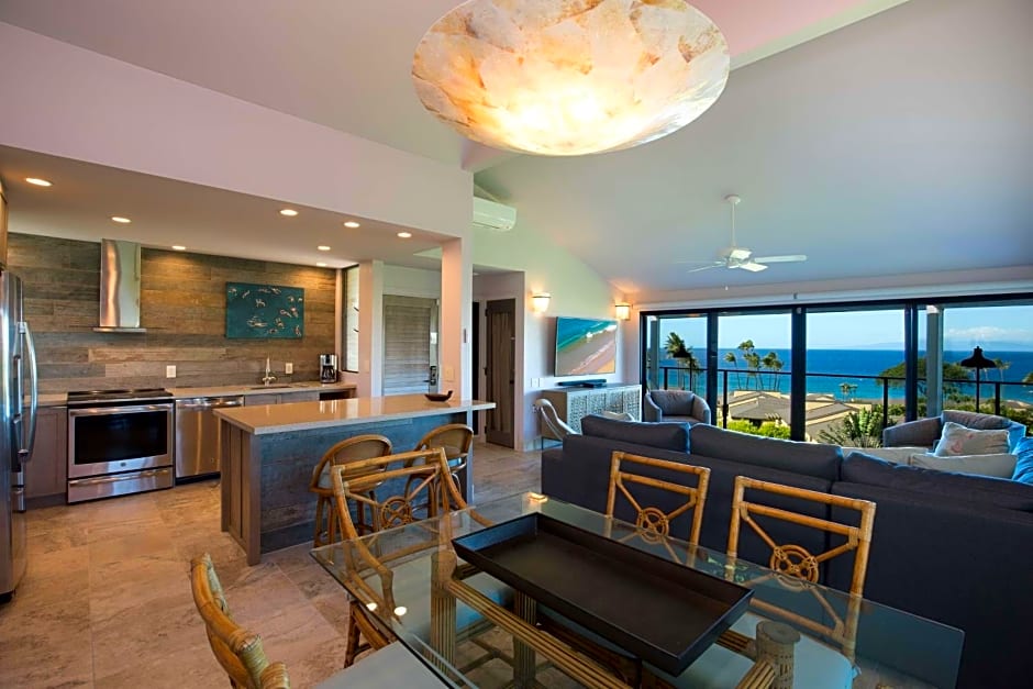 Wailea Beach Villas, a Destination by Hyatt Residence