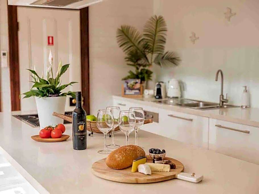 Driftwood Beach House