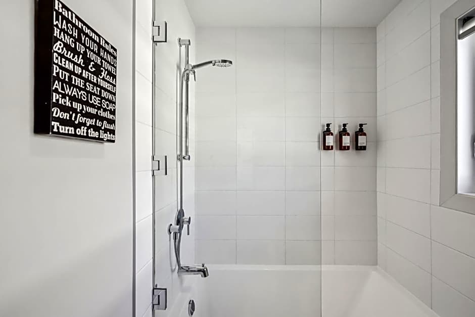 Condos Kamik Tremblant by Manitonga