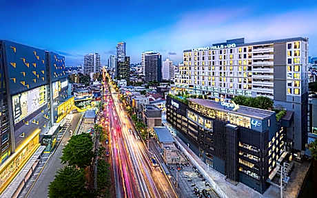 The Quarter Ladprao by UHG