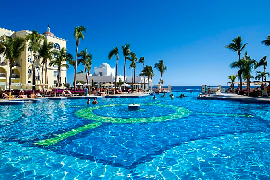 Riu Palace Cabo San Lucas - All Inclusive