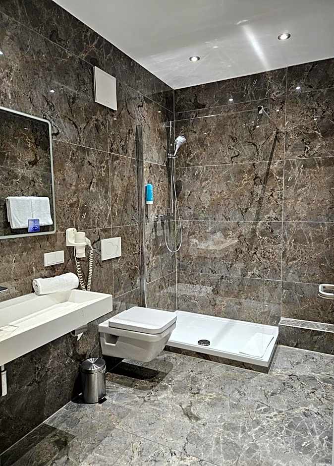 RheinCity Hotel & Boardinghouse