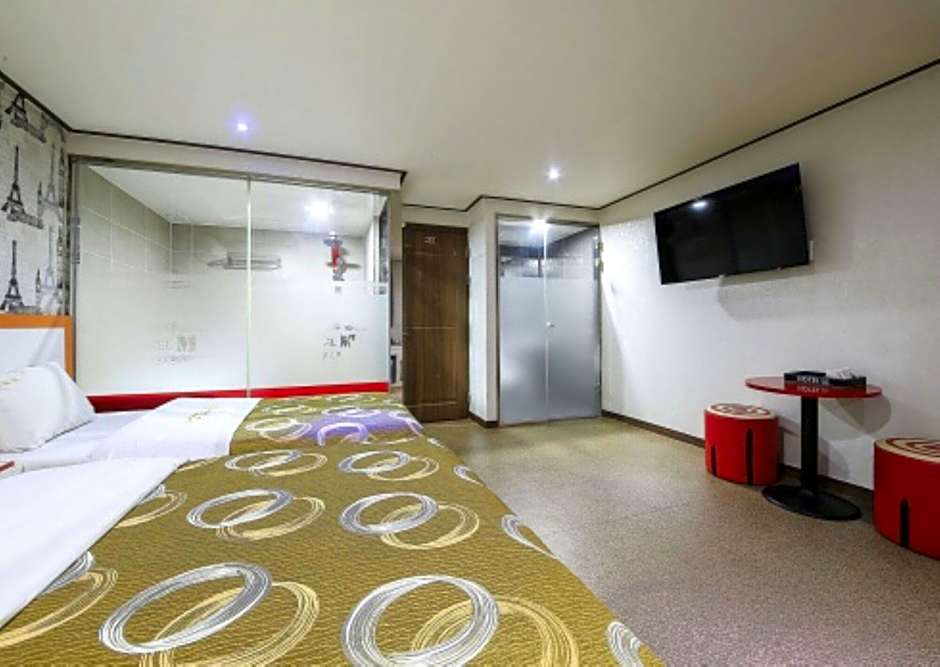 Gimpo HOTEL M