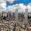 Urban Suites Recoleta Boutique Hotel
