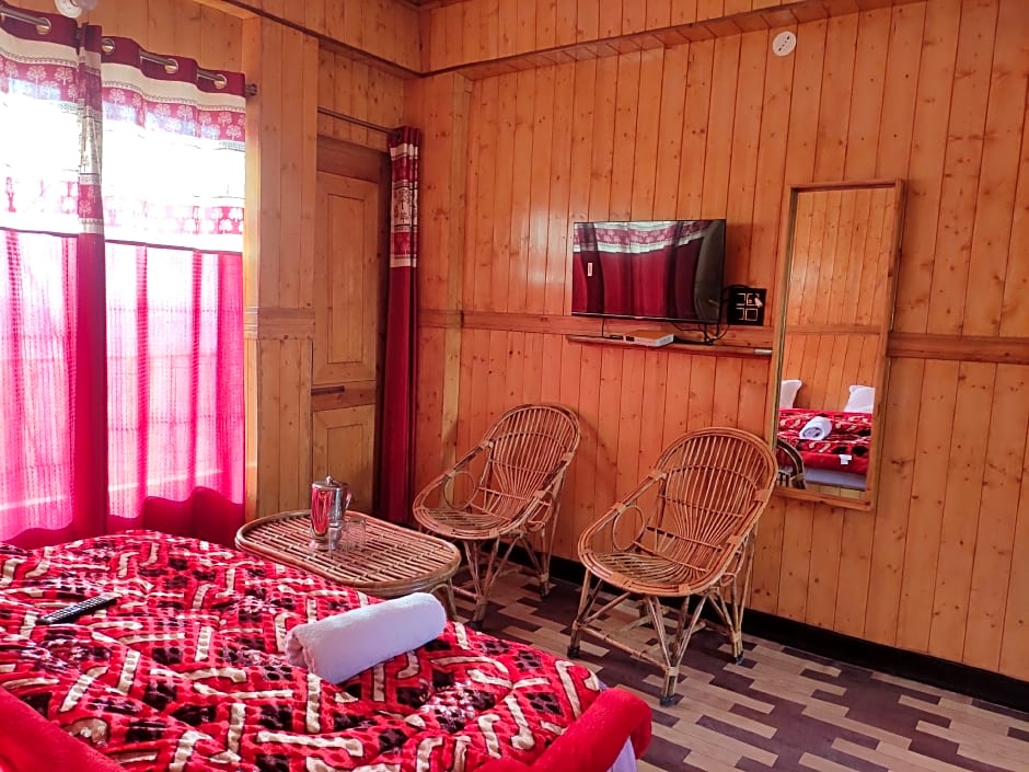 Sunset Lagoon Dalhousie