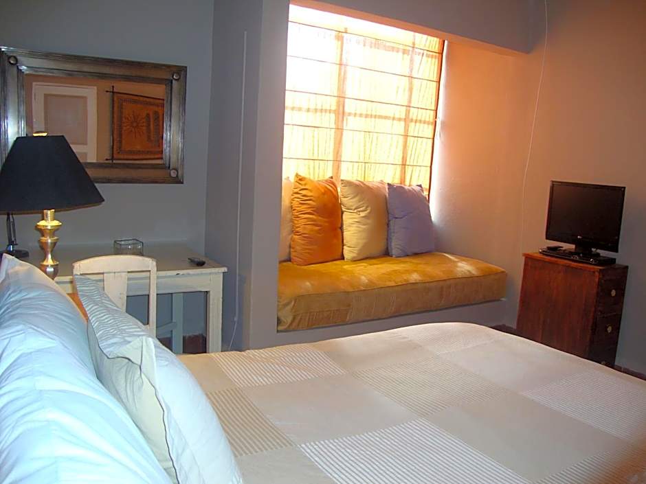 Suites Santo Domingo