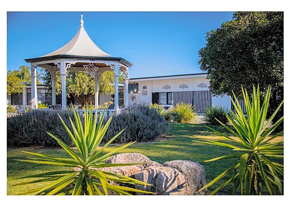 Gazebo Motor Inn - Strathmerton