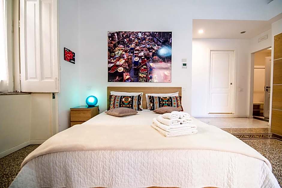 Bed&Breakfast Salerno