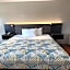 Motel 6-Ennis, TX