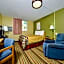 Super 8 by Wyndham Minot Airport