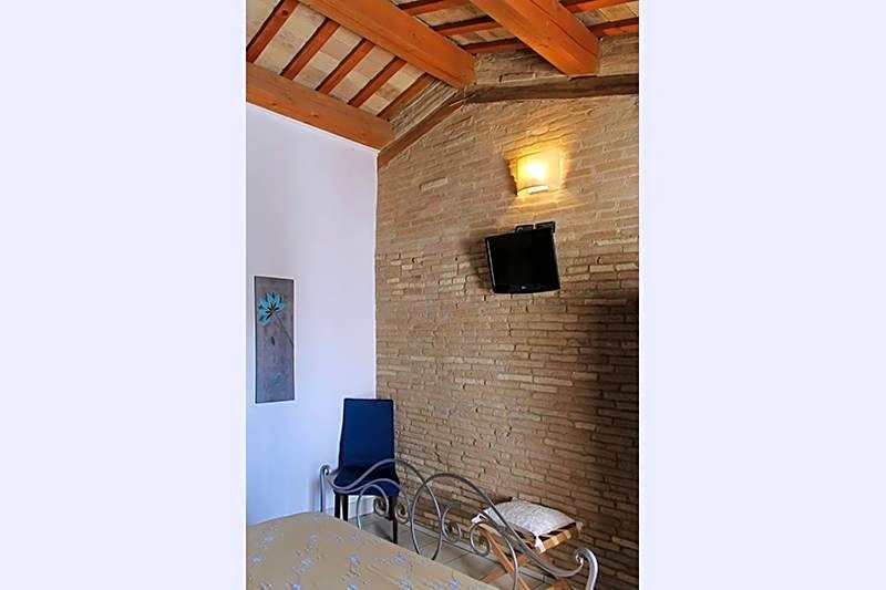 La Casa Del Palombaro