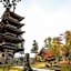 Hotel Sunroute Niigata