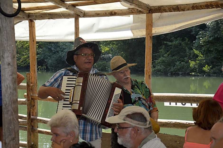 Appartementhotel Rutar Lido