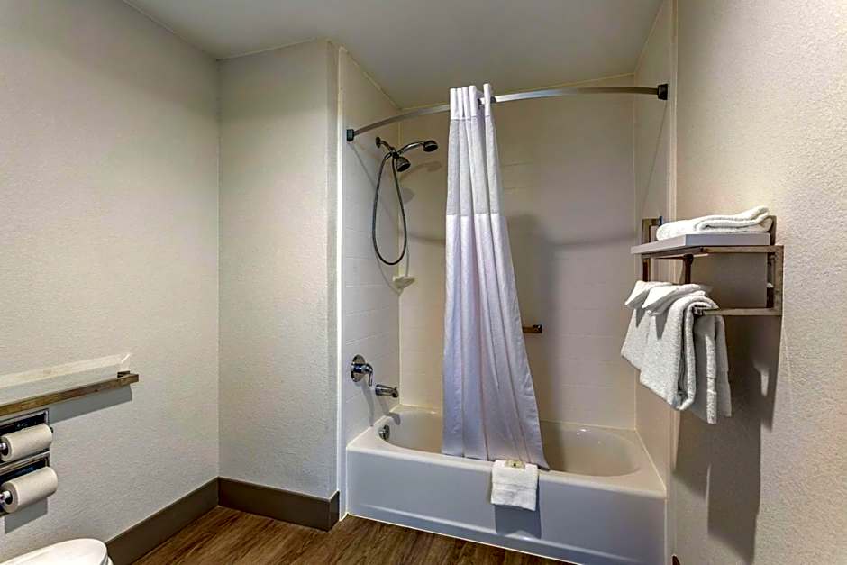 Quality Inn Murfreesboro-University Area