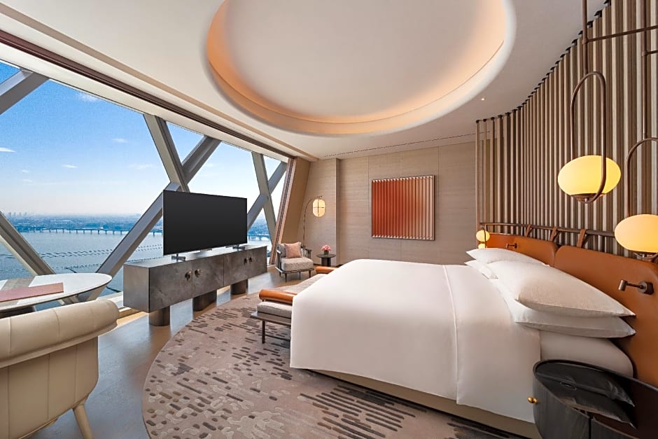 Hilton Huzhou Nanxun