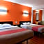 Motel 6 Lincoln, NE