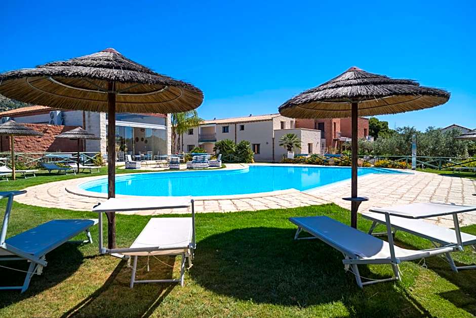 Il Marchese Hotel & Spa