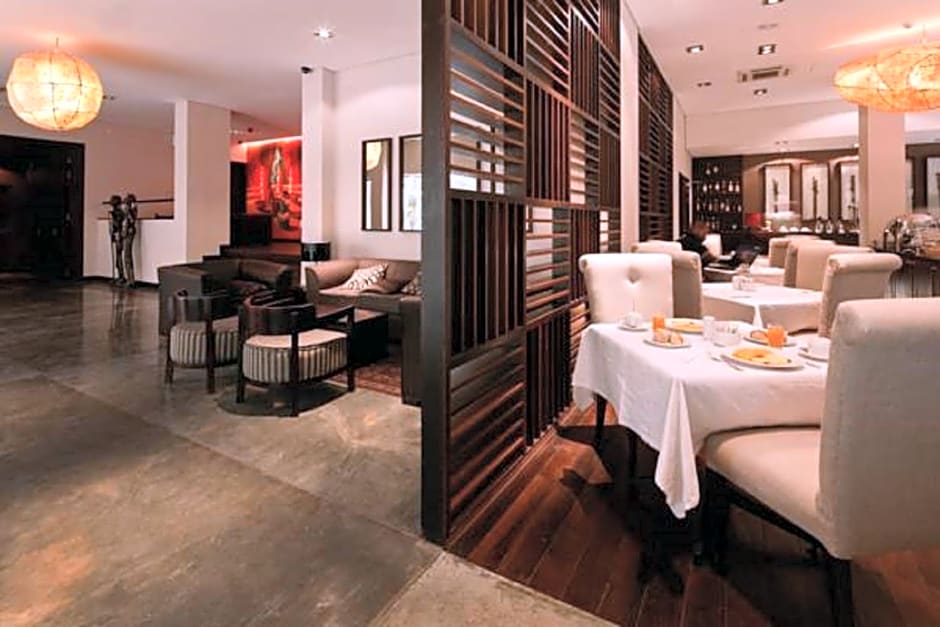 Hotel Tivoli Beira