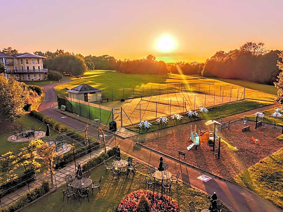 Swindon Blunsdon House Hotel, BW Premier Collection