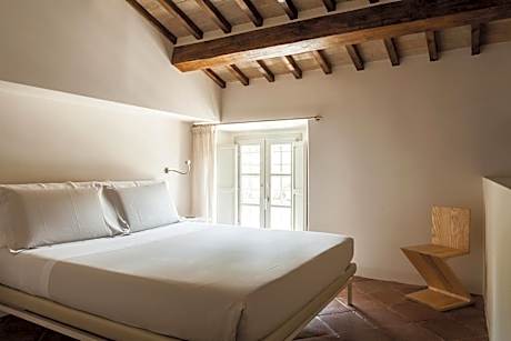 Suite with Spa Access