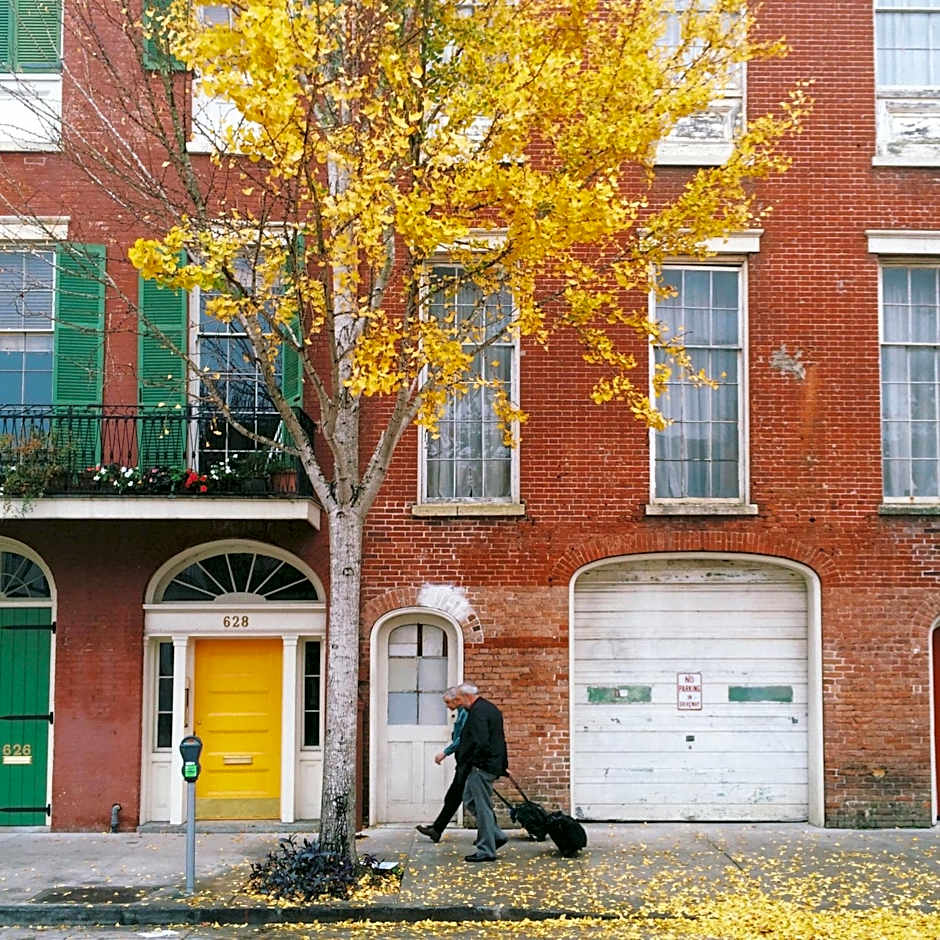 Loews New Orleans Hotel