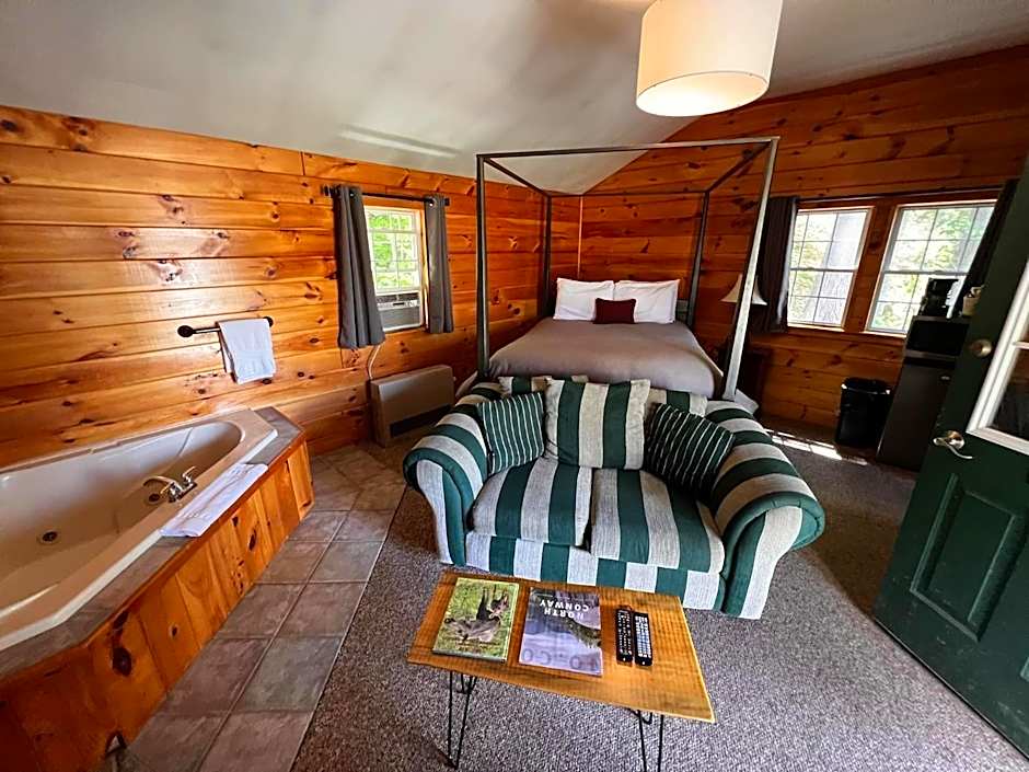 New England Inn &amp; Lodge