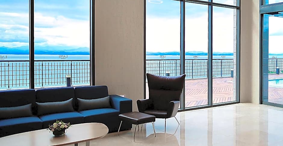 Lapis Hotel Namhae