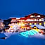 Hotel in the HEART of the Alps