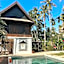 Parasol Blanc Hotel