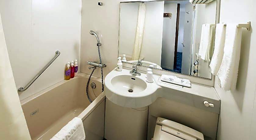 Sotetsu Fresa Inn Ueno-Okachimachi