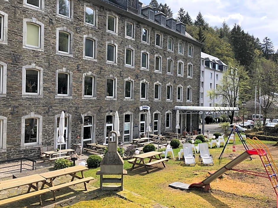 Michel & Friends Hotel Monschau