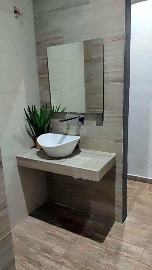 Suites Las Flores