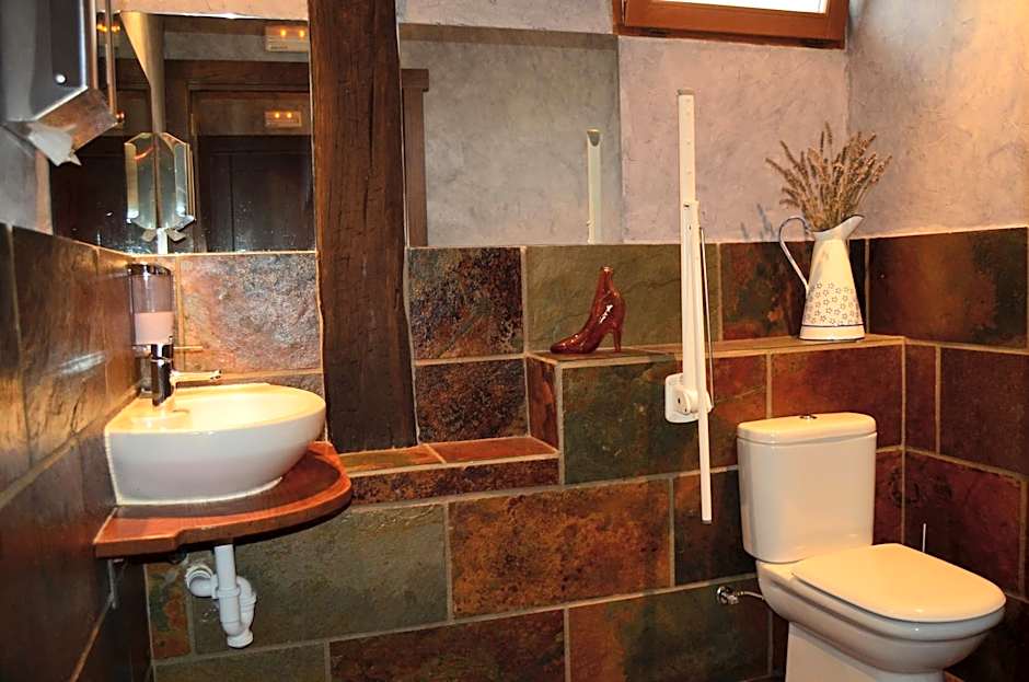 El Coto Hotel Restaurante