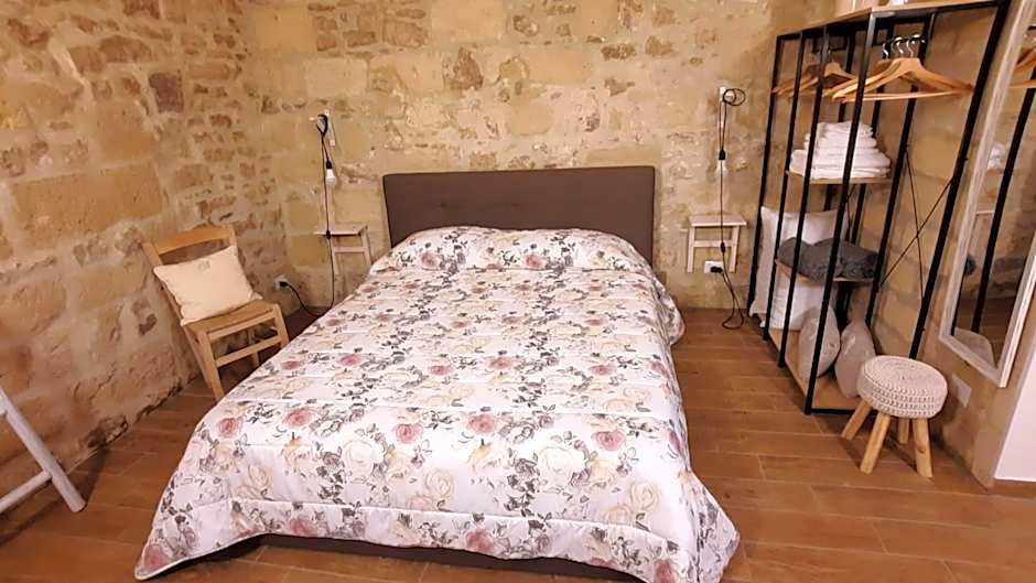Loft Albicocca