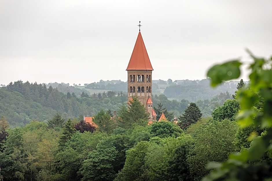 Le Clervaux Boutique & Design Hotel