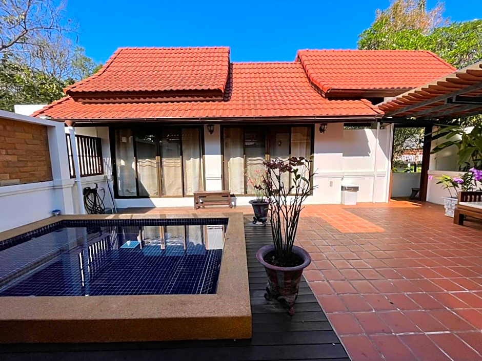 Casa Khaoyai Bed&Breakfast