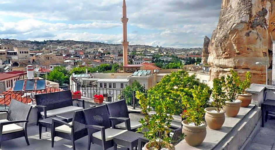 Diamond of Cappadocia Hotel