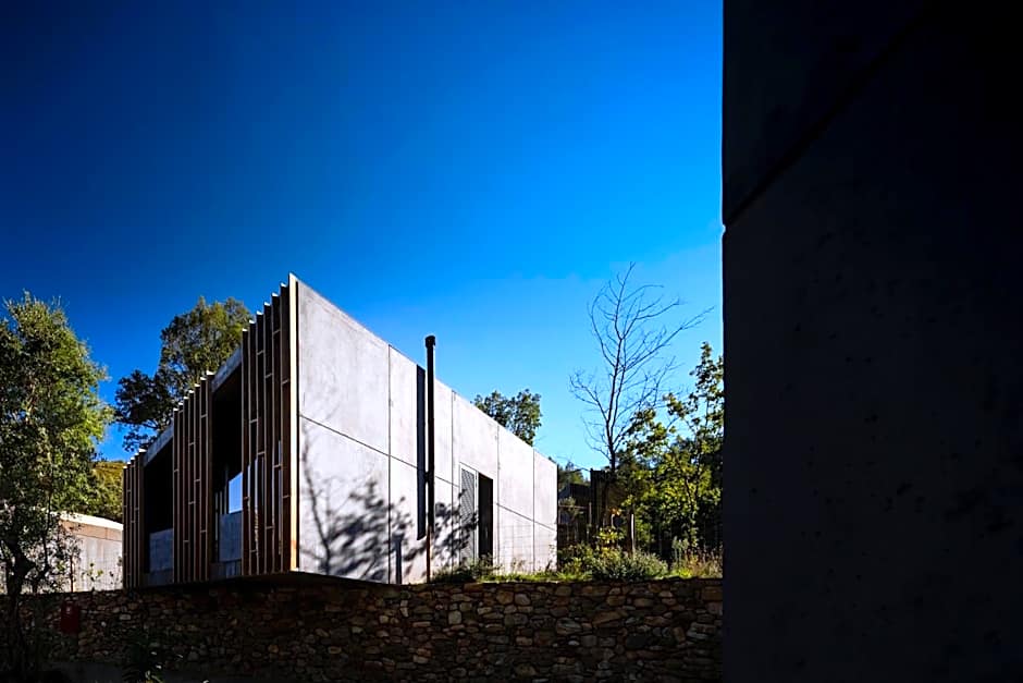 Syntony Hotels - Paradinha Village