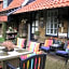 Prive tuinhuis B&B Elly