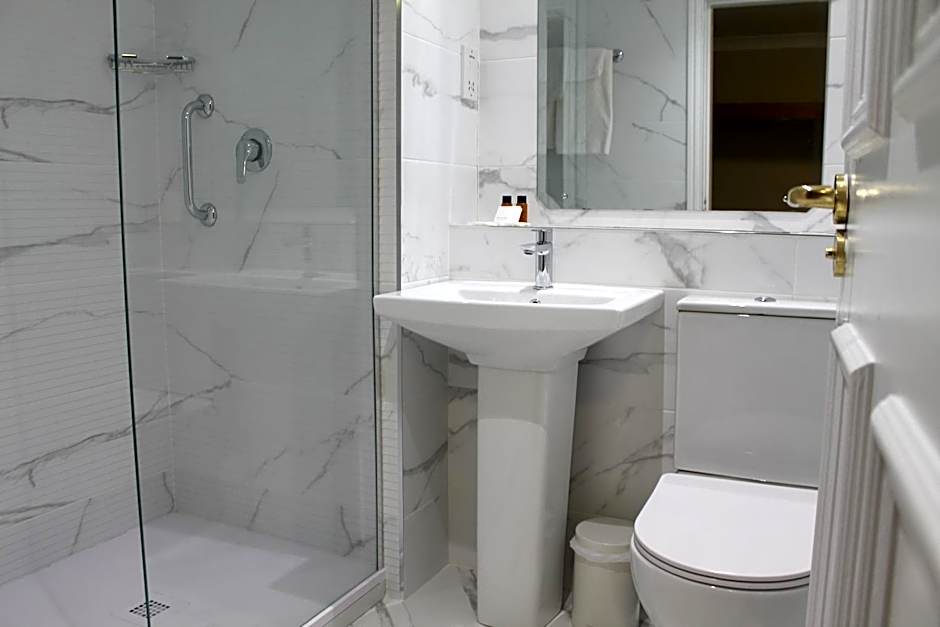 Tralee Benners Hotel