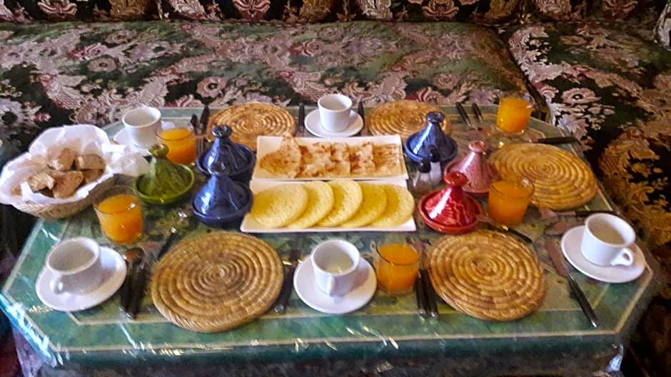 Dar Pa Labzioui