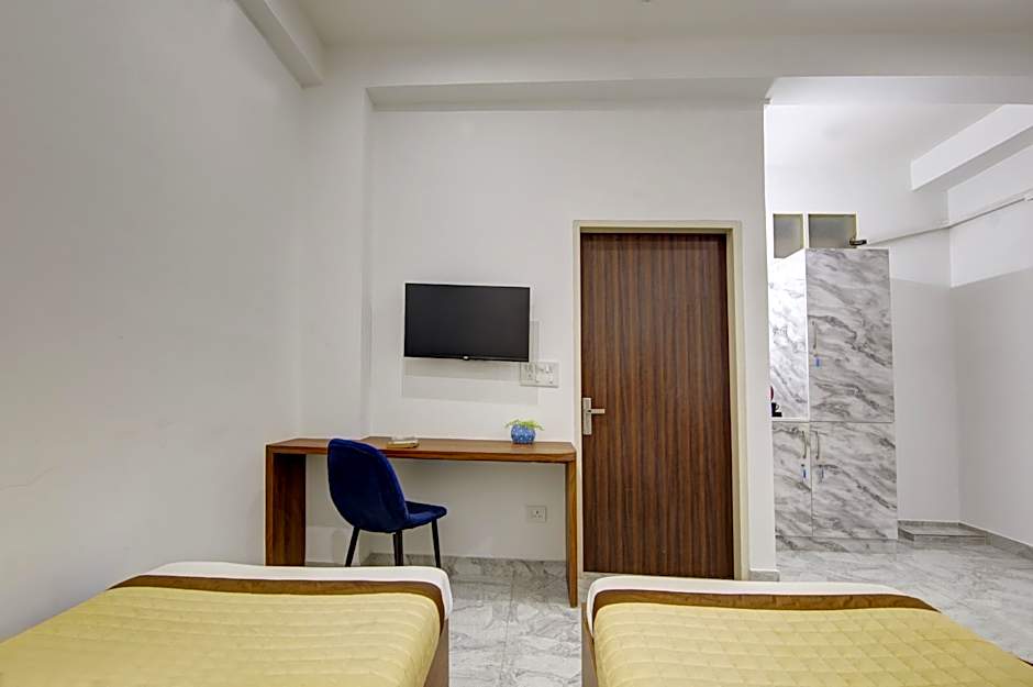 Hotel S B INN @ PAHARGANJ