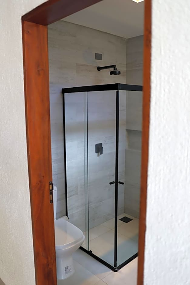 Alameda Lounge Pousada