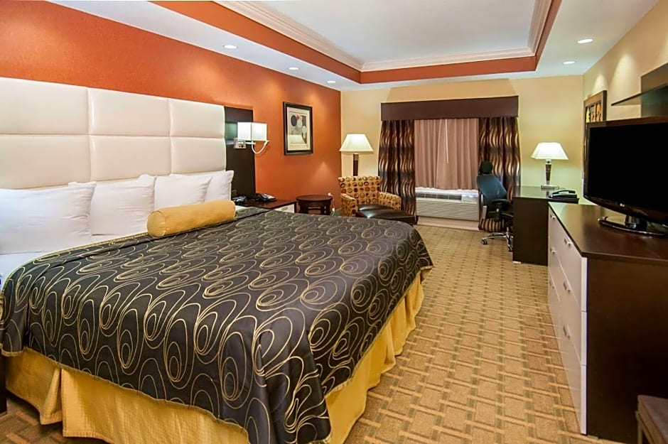 Best Western Plus JFK Inn & Suites
